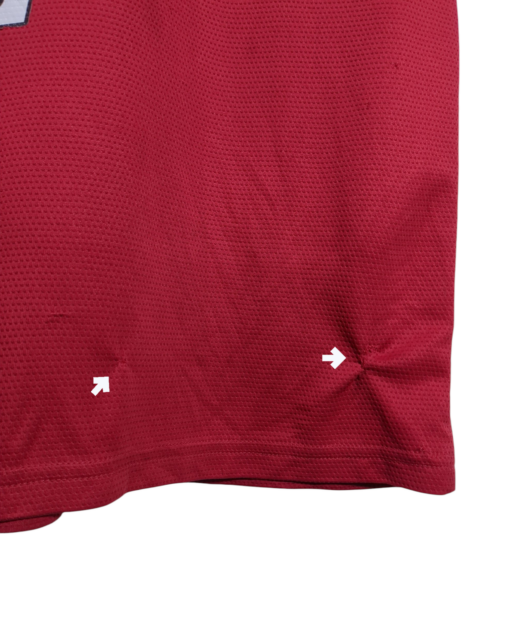 2020-21 Manchester United Adidas Home Shirt #7 Ronaldo - (L.Boys)