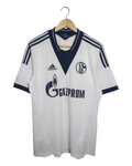 2013-15 Schalke Adidas Away Shirt - (M)