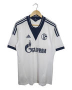 2013-15 Schalke Adidas Away Shirt - (M)