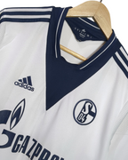 2013-15 Schalke Adidas Away Shirt - (M)