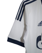 2013-15 Schalke Adidas Away Shirt - (M)