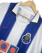 2003-04 Porto Nike Home Shirt - (XL)