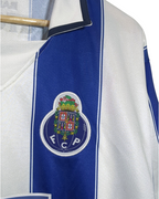 2003-04 Porto Nike Home Shirt - (XL)