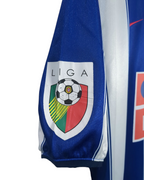 2003-04 Porto Nike Home Shirt - (XL)