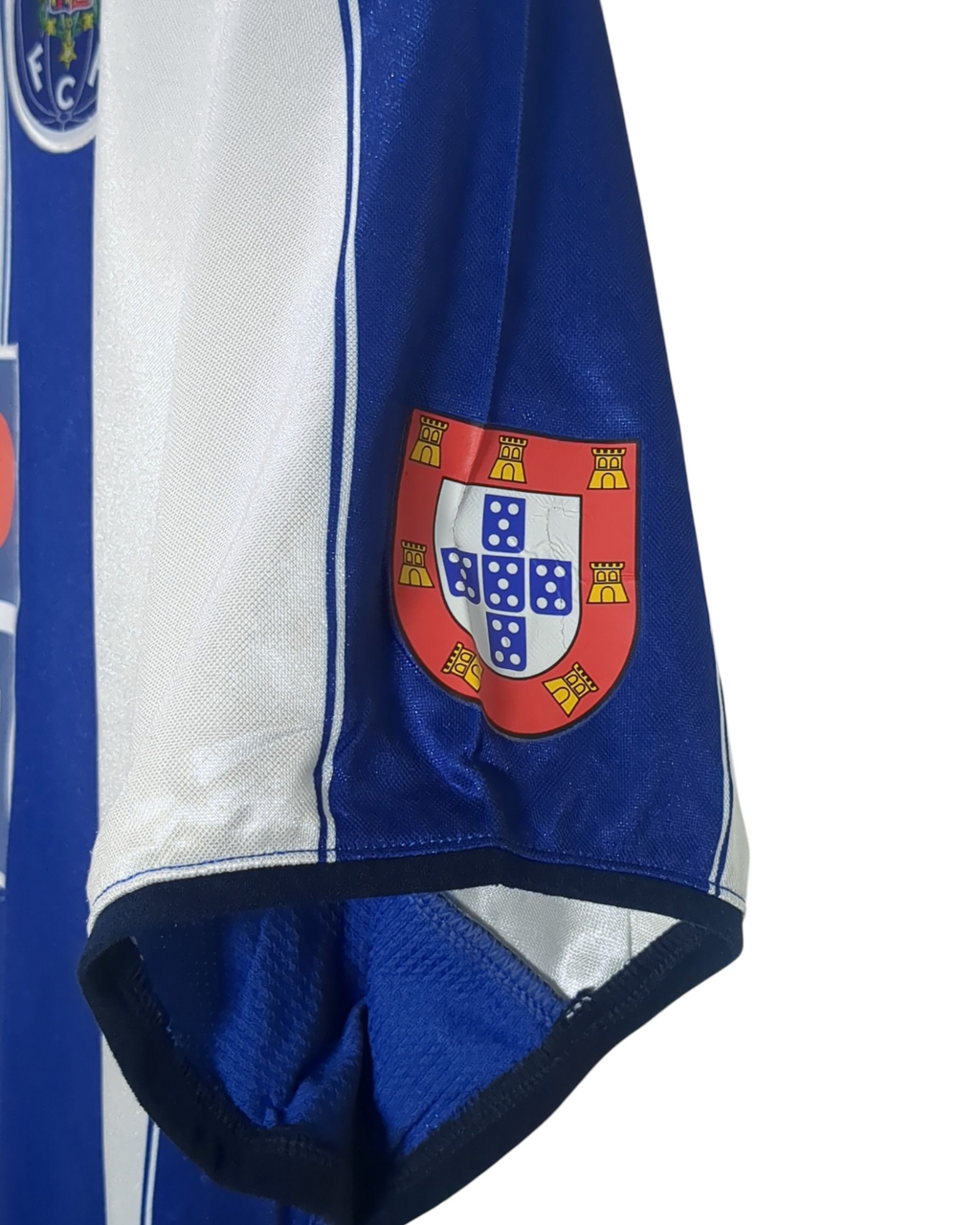 2003-04 Porto Nike Home Shirt - (XL)