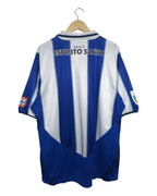 2003-04 Porto Nike Home Shirt - (XL)