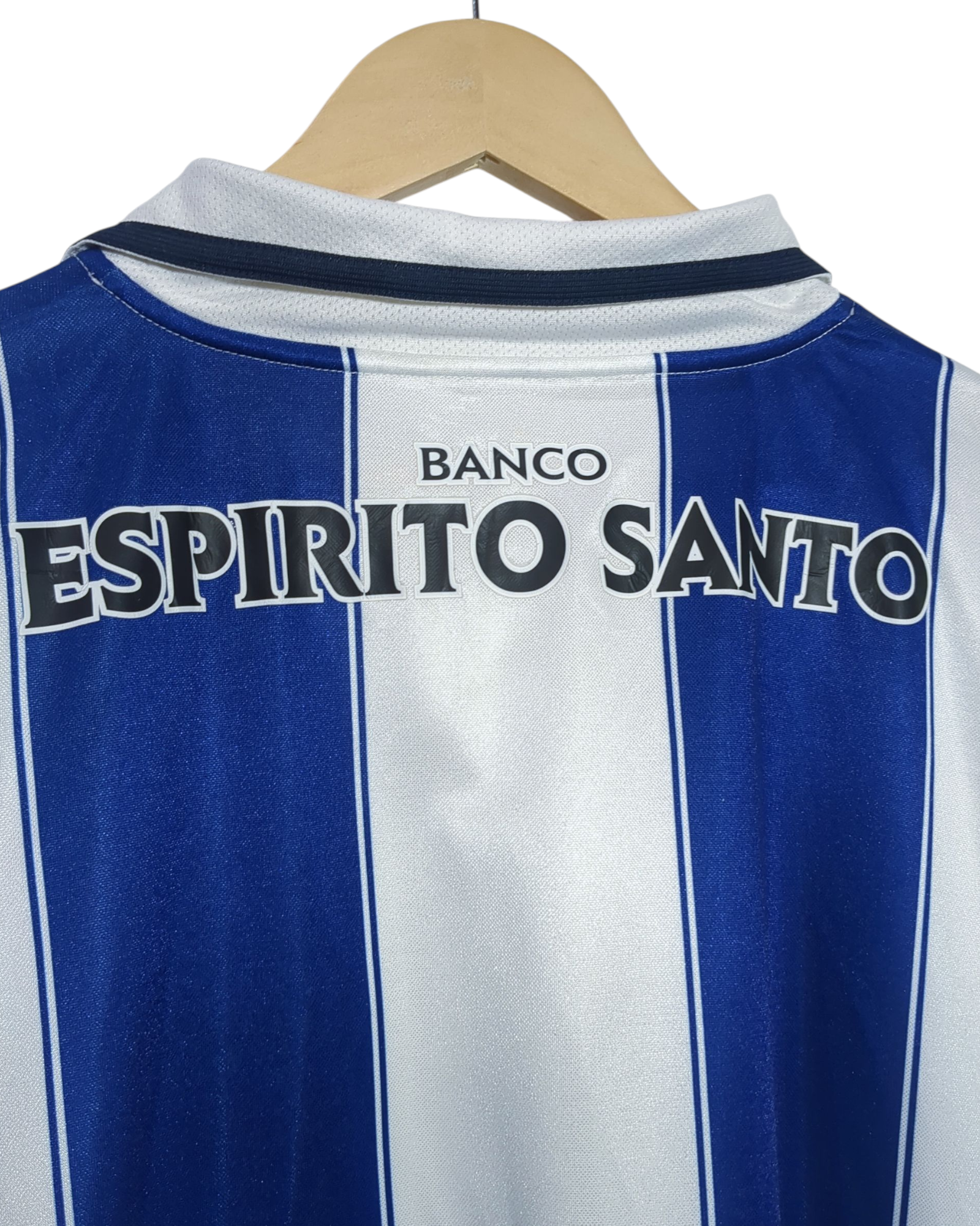 2003-04 Porto Nike Home Shirt - (XL)
