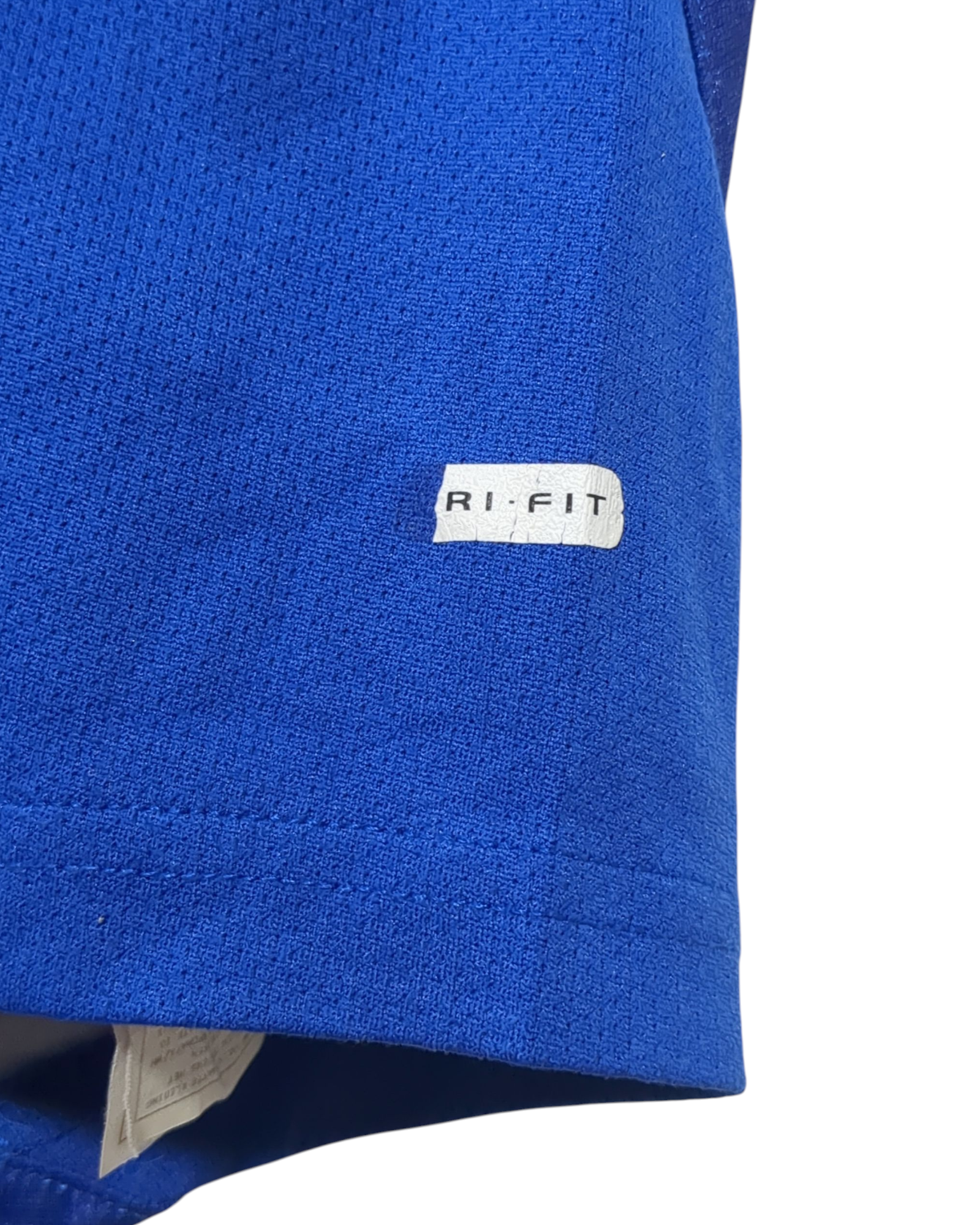 2003-04 Porto Nike Home Shirt - (XL)