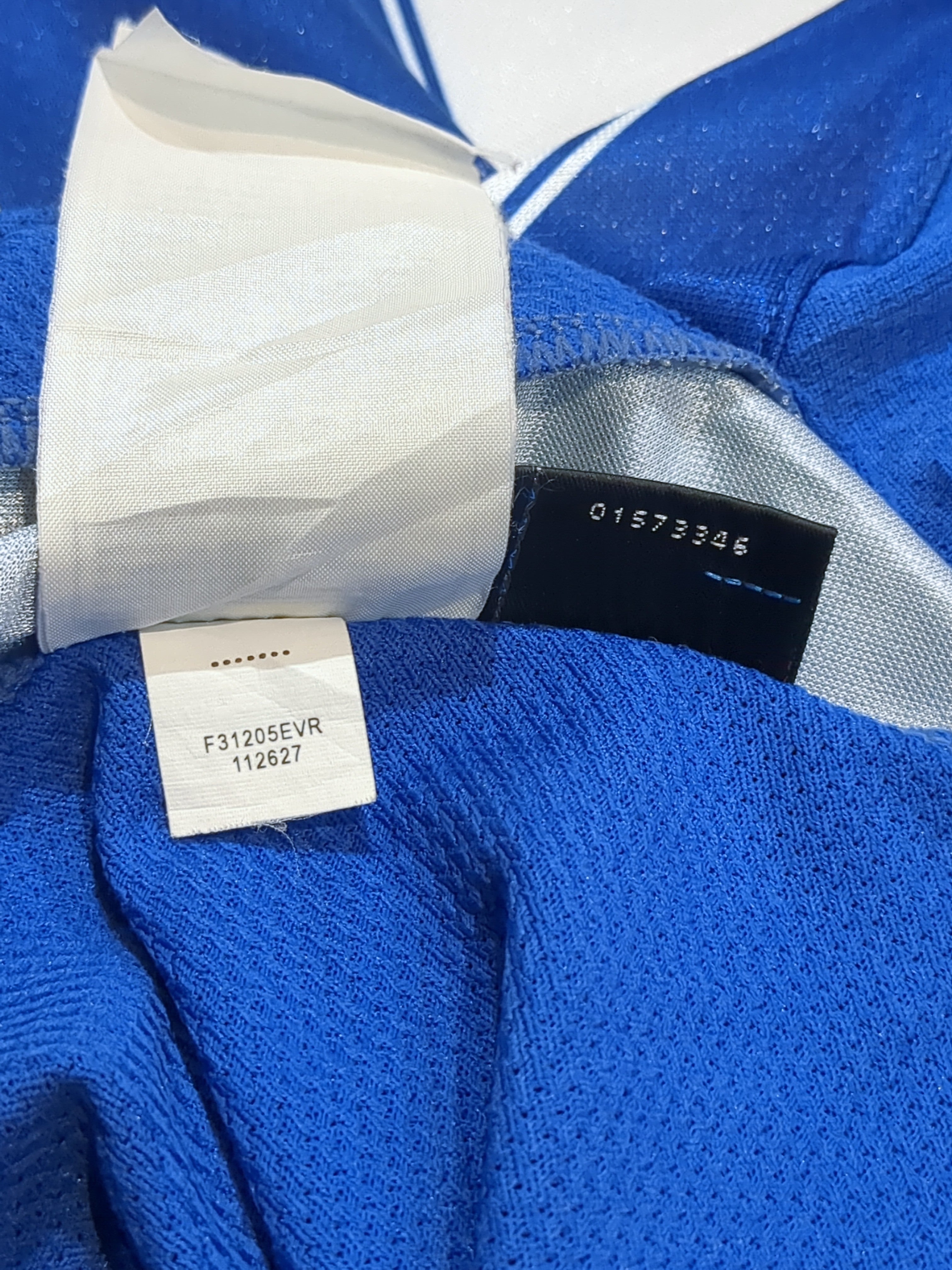 2003-04 Porto Nike Home Shirt - (XL)