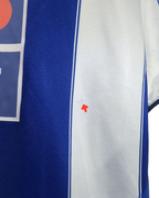 2003-04 Porto Nike Home Shirt - (XL)