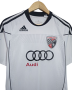 2011-12 FC Ingolstadt Player Issue Home Shirt #13 - (S)