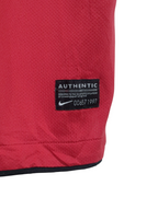 2010-11 Manchester United Nike Home Shirt - (XL)