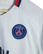 2015-16 PSG Nike Away Shirt - (M)