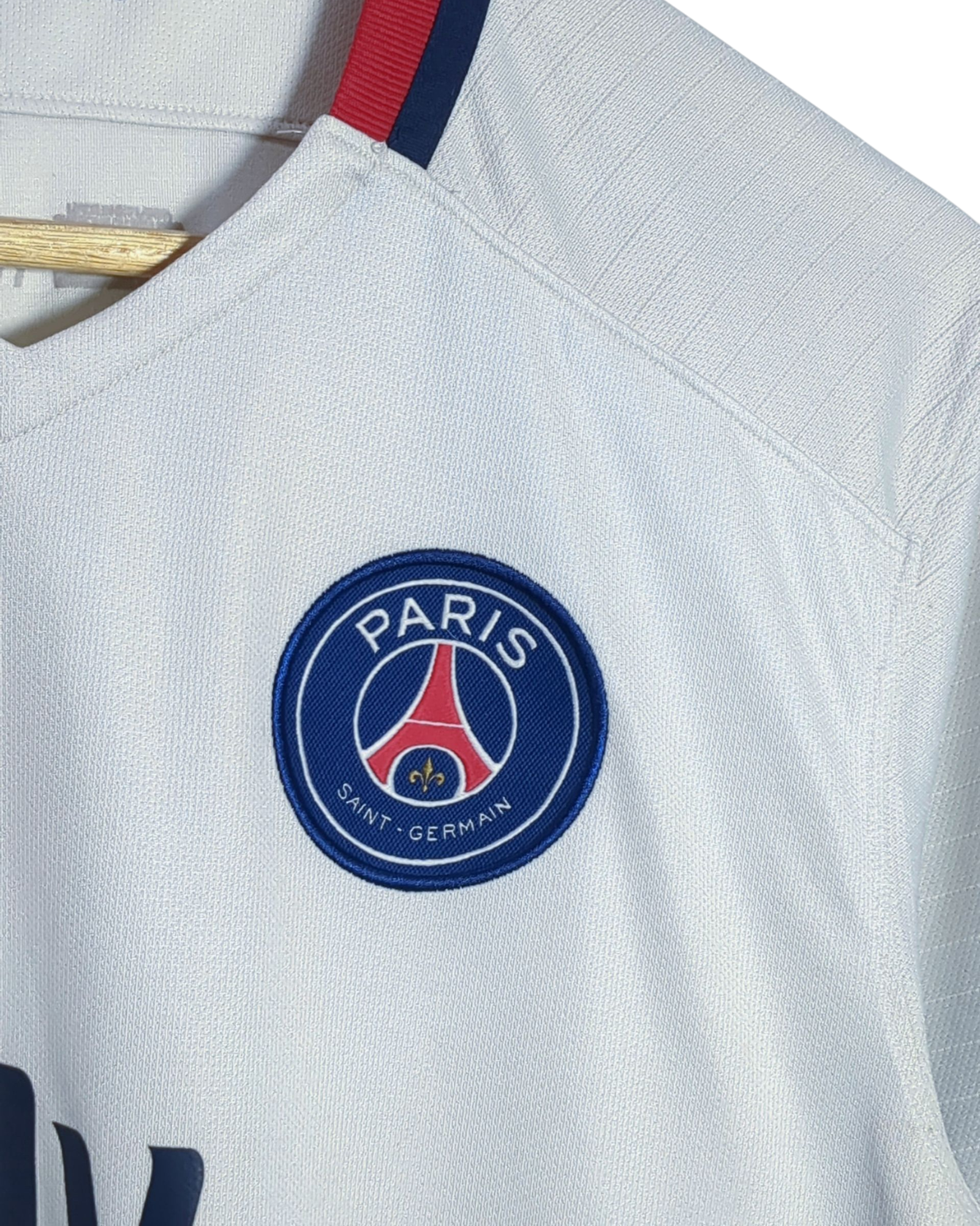 2015-16 PSG Nike Away Shirt - (M)