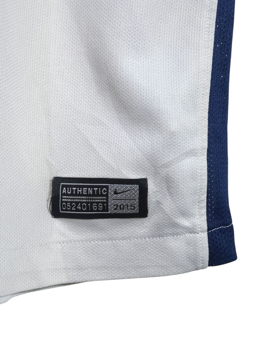2015-16 PSG Nike Away Shirt - (M)