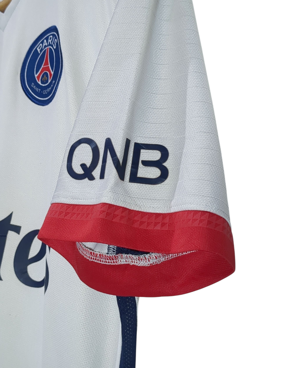 2015-16 PSG Nike Away Shirt - (M)