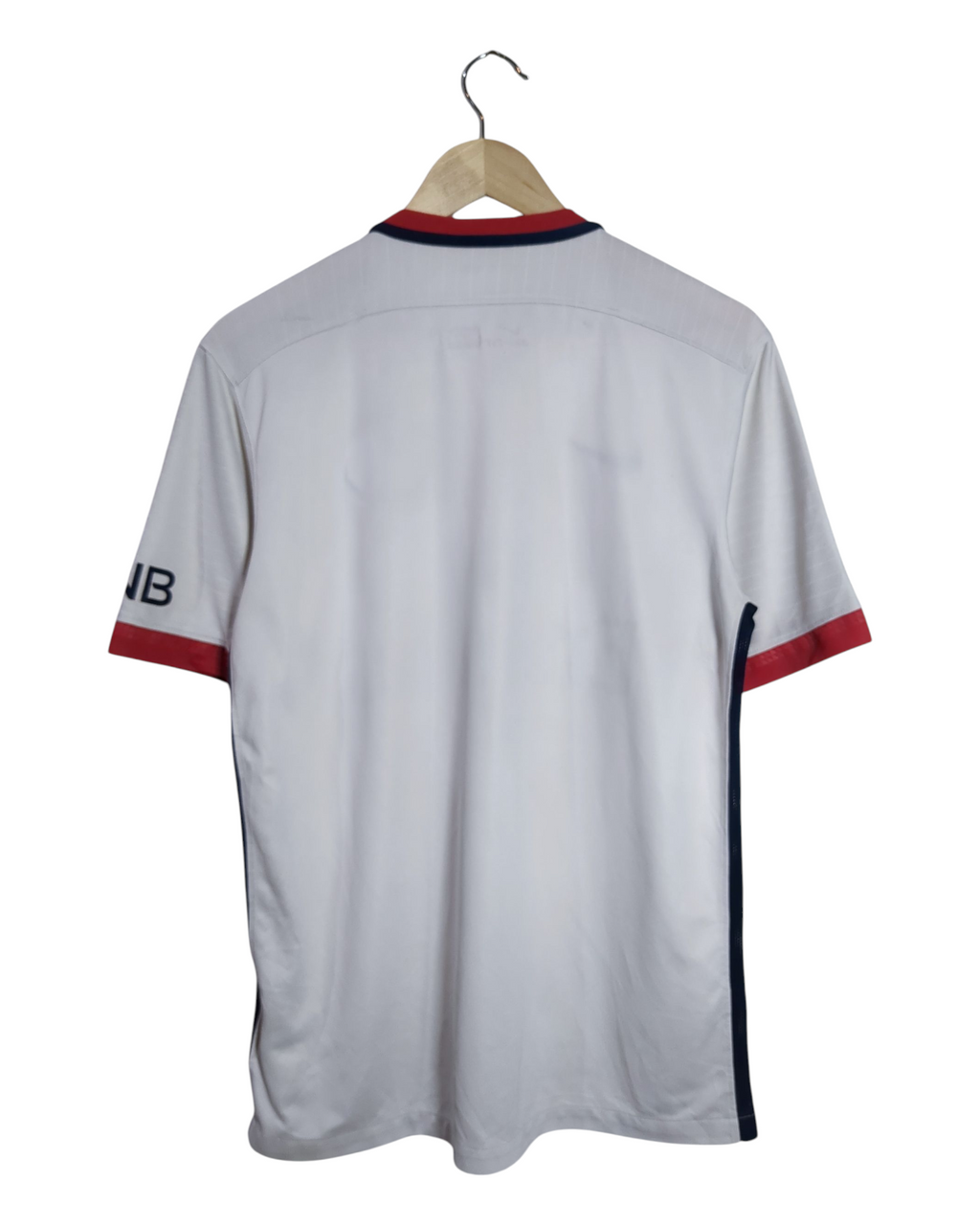 2015-16 PSG Nike Away Shirt - (M)