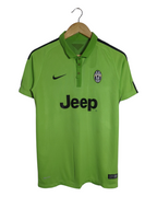2014-15 Juventus Nike Third Shirt - (XL.Boys)