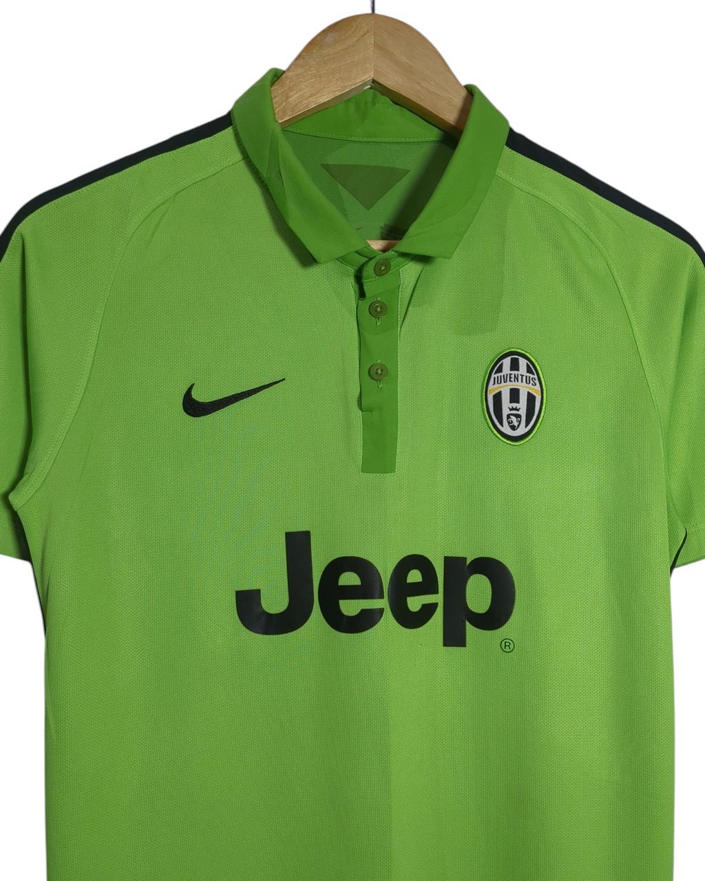 2014-15 Juventus Nike Third Shirt - (XL.Boys)
