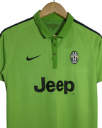 2014-15 Juventus Nike Third Shirt - (XL.Boys)