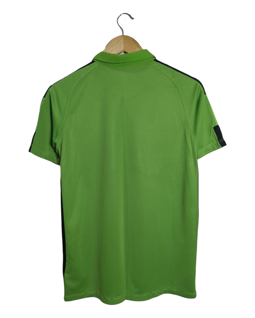 2014-15 Juventus Nike Third Shirt - (XL.Boys)