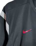 2011-12 Manchester United Nike Training Shirt - (M)