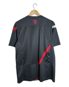 2011-12 Manchester United Nike Training Shirt - (M)