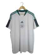 2021-22 Celtic Adidas Training Shirt - (XL)