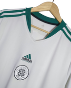 2021-22 Celtic Adidas Training Shirt - (XL)