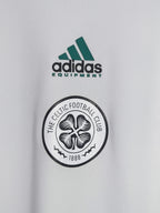 2021-22 Celtic Adidas Training Shirt - (XL)