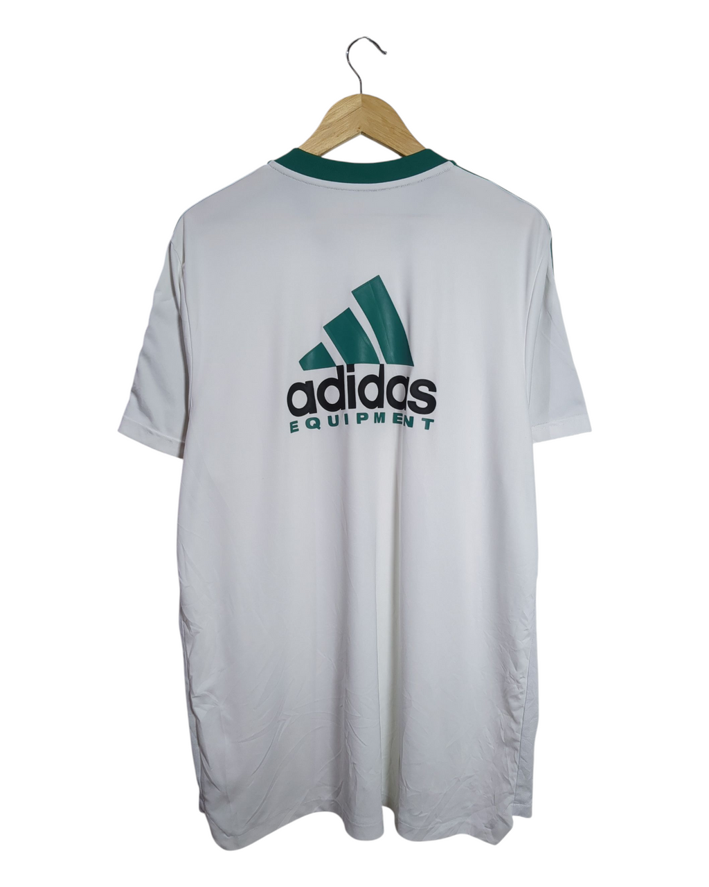 2021-22 Celtic Adidas Training Shirt - (XL)