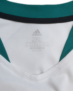 2021-22 Celtic Adidas Training Shirt - (XL)