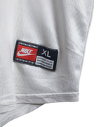 1997-98 Italy Nike Away Shirt - (XL)