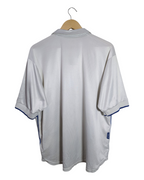 1997-98 Italy Nike Away Shirt - (XL)