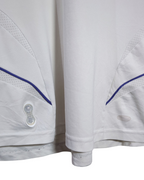 2007-08 Real Madrid Adidas Home Shirt - (L)