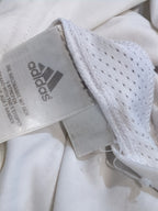 2007-08 Real Madrid Adidas Home Shirt - (L)