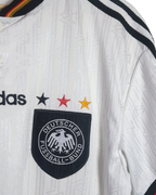 1996-98 Germany Adidas Home Shirt - (XL)