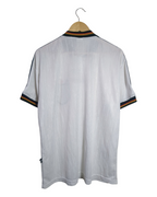 1996-98 Germany Adidas Home Shirt - (XL)