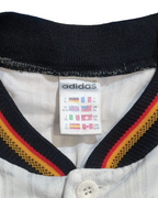 1996-98 Germany Adidas Home Shirt - (XL)