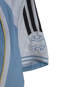 2006-07 Argentina Adidas Home Shirt - (M)