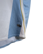 2006-07 Argentina Adidas Home Shirt - (M)