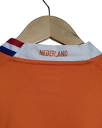 2008-10 Netherlands Nike Home Shirt - (L.Boys)