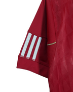2010-12 Liverpool Adidas Home Shirt - (M)