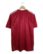 2010-12 Liverpool Adidas Home Shirt - (M)