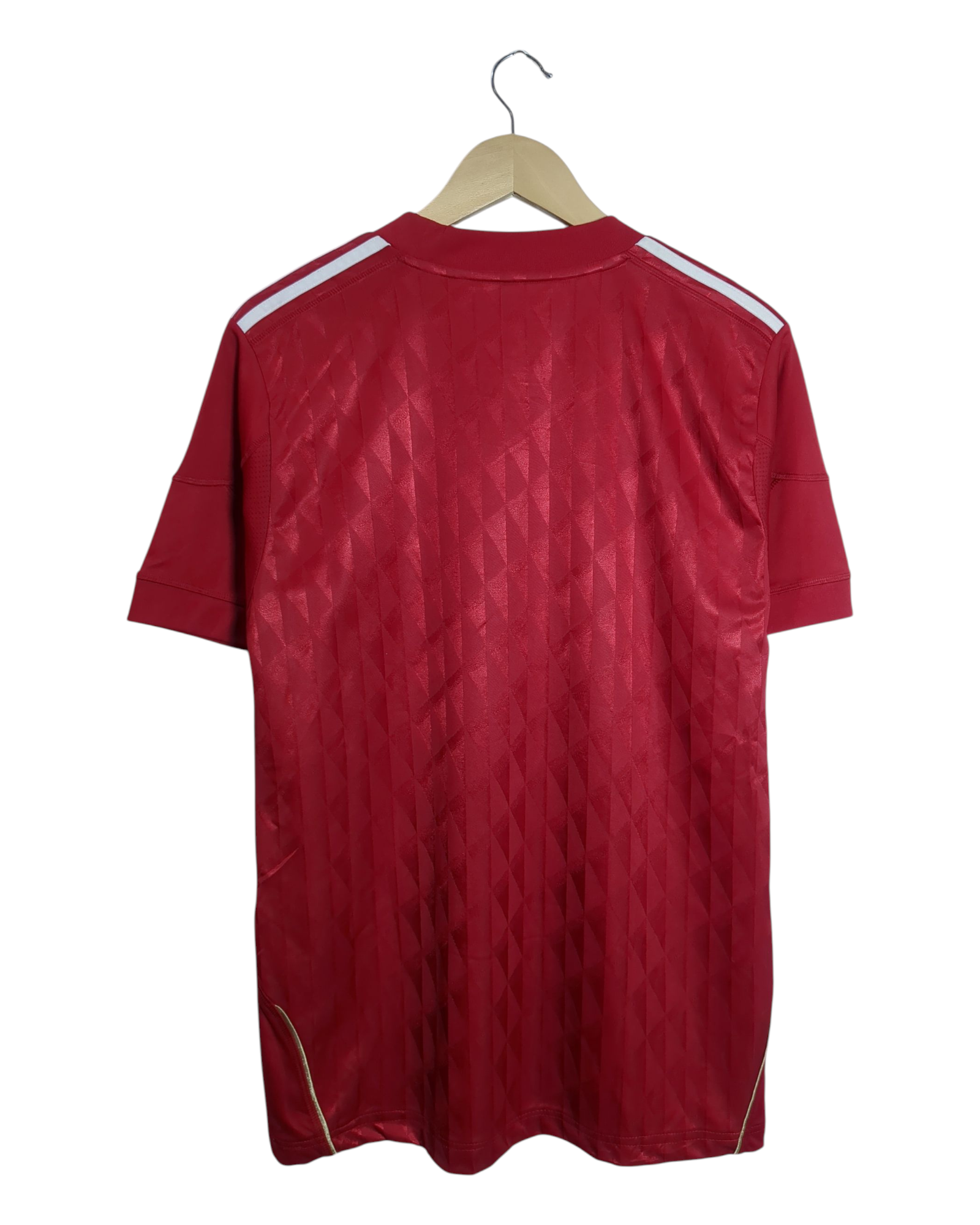 2010-12 Liverpool Adidas Home Shirt - (M)