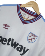 2019-20 West Ham Umbro Away Shirt - (L)