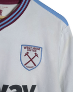 2019-20 West Ham Umbro Away Shirt - (L)