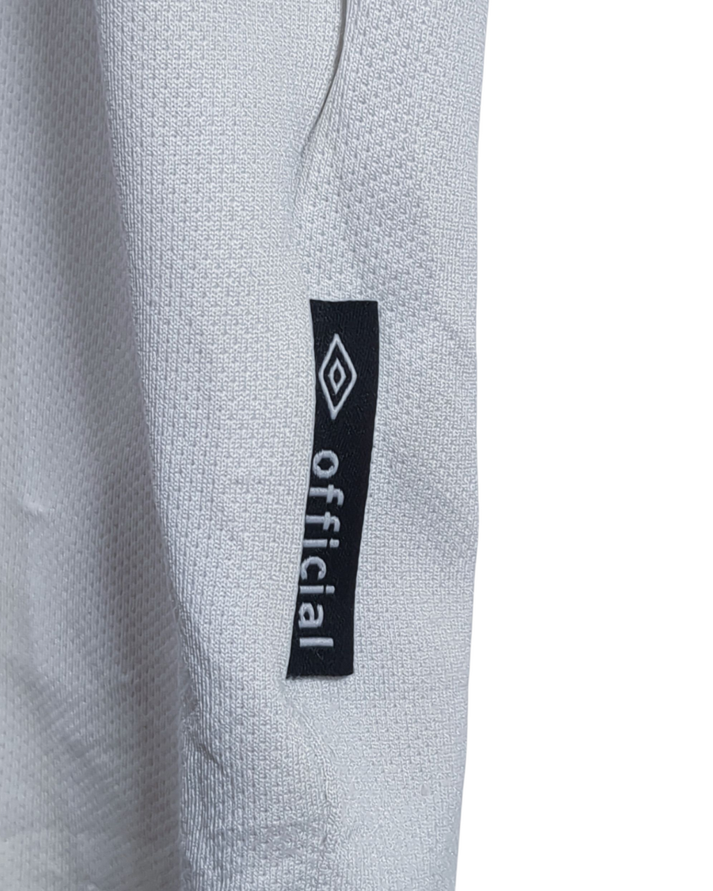 2019-20 West Ham Umbro Away Shirt - (L)