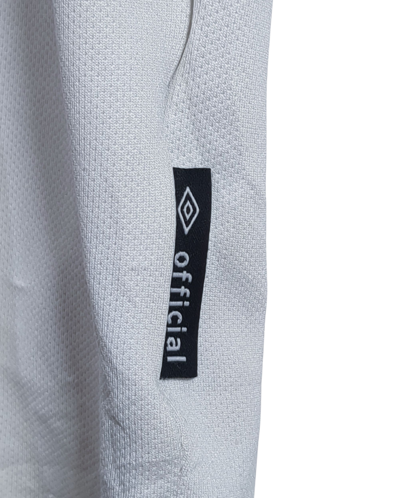 2019-20 West Ham Umbro Away Shirt - (L)
