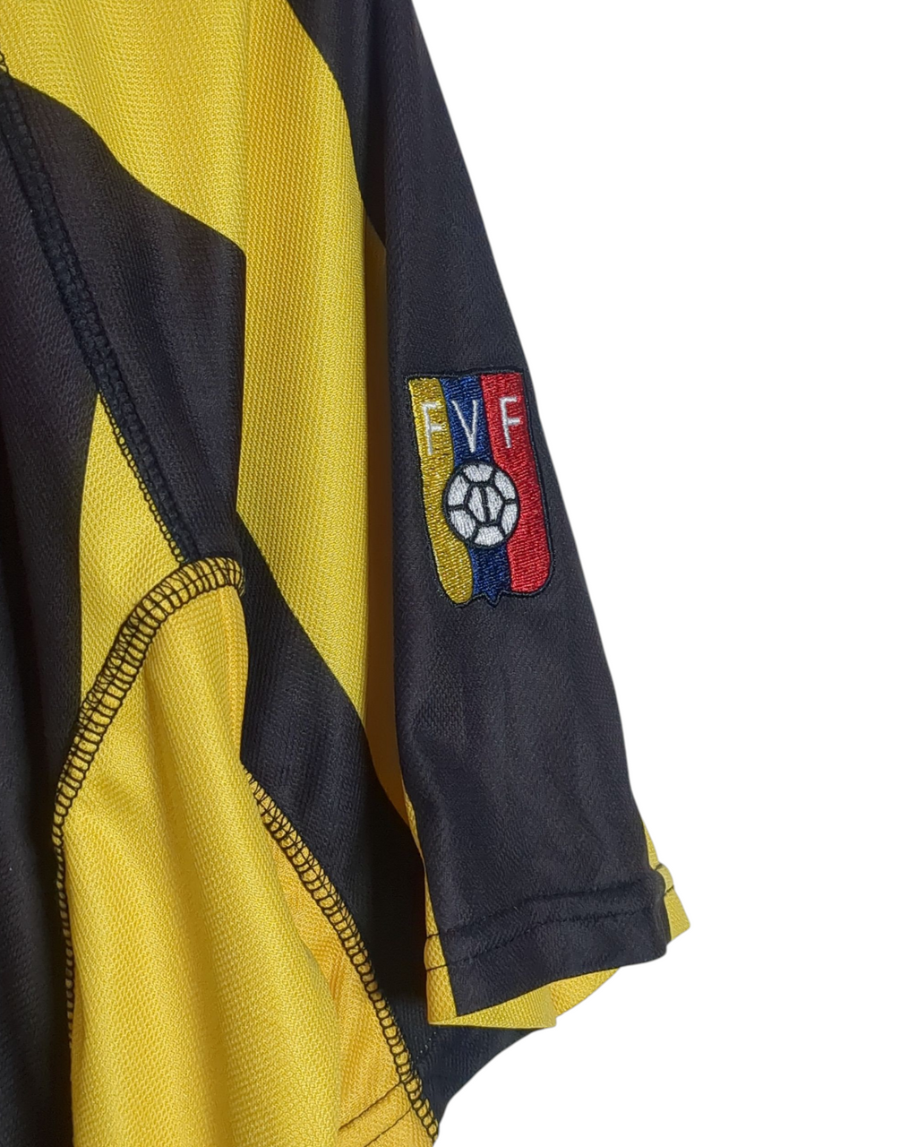 2002-04 Deportivo Tachira Puma Home Shirt - (L)